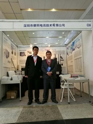 Shenzhen Dezhen Telecommunication Technology Co.,Ltd