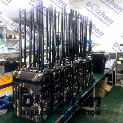 Cell phone jammers texas | Highly Efficiency 10 Band DDS Bomb Jammer Legal Cell Phone Jammer 20-3000MHZ