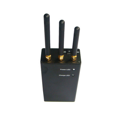 Signal blocker Menai | CDMA Portable Mobile Signal Jammer Hand Held Cell Phone Jammer For Meeting Room / Office