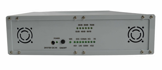 230mhz/433mhz signal jammer , signal jammer Cremorne Point