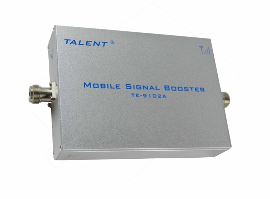 Blocking gps - Sliver GSM Cell Mobile Phone Signal Booster 900mhz Repeater ETS300 609-4