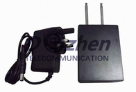 Dual Band Car Remote Control Jammer (330MHz/390MHz,50 meters)