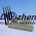 VHF jammer,UHF blocker,UHF &amp; VHF Immobilizer