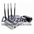 Cell Phone Jammer - 10m to 30m Shielding Radius - with Remote Controller