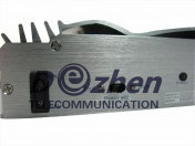 Cell Phone Jammer - 10m to 30m Shielding Radius - with Remote Controller