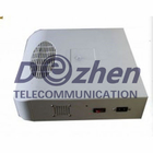 8W High Output Cell Phone Signal Jammer With Good Cooling System DZ171549