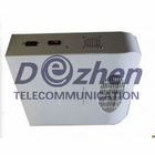 8W High Output Cell Phone Signal Jammer With Good Cooling System DZ171549