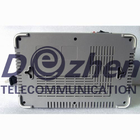 Hidden Style Cell Phone Signal Jammer , 10 W 3G Cell Phone Network Jammer