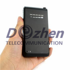 New Cellphone Style Hidden Signal Jammer Cellphone 3G 4G Wimax Signal Blocker
