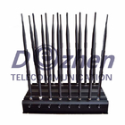 Full Bands Jammer Mobile Phone Signal Jammer GSM 3G 4GLTE 4GWimax Phone Blocker