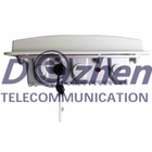 16W WiFi Wireless Signal Jammer Mobile Phone Signal Blocker AC110-230V DC28V