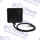 4 Bands One Directional Antenna 82W Anti Drones Signal Jammer