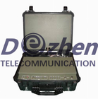 Metal Enclosure 480W CDMA GSM UMTS Portable Signal Jammer