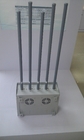 CDMA / 3G / Wifi Cell Phone Frequency Jammer 100 Meters Blocking Range