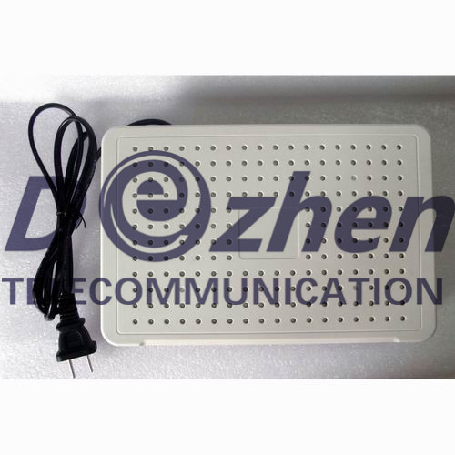 Hidden Style Cell Phone Signal Jammer , 10 W 3G Cell Phone Network Jammer