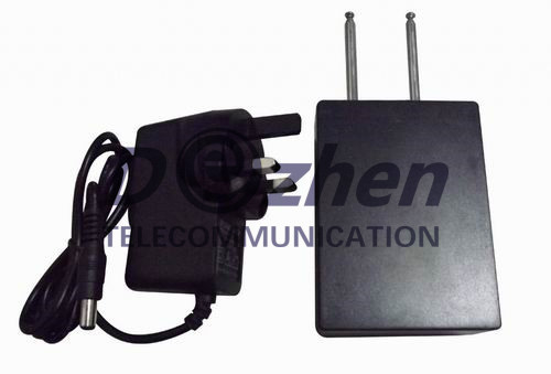 Cell phone jammers used in burglary | Dual Band Car Remote Control Jammer (270MHz/418MHz,50 meters)