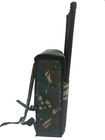 High Power Manpack Wireless Phone Signal Blocker Jammer For Infantry Troop