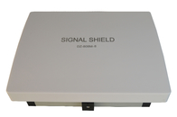 DZ-808M-C-8 portable cell phone signal jammer 4g With 2 Fans , 3-4 Watt Per Band