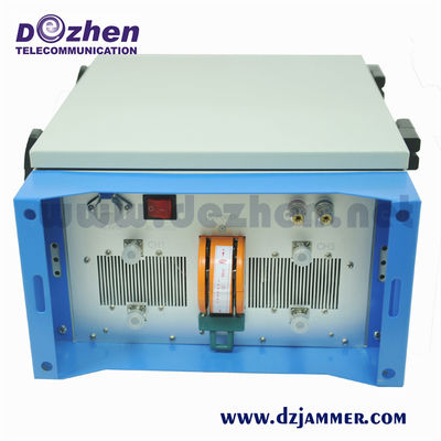 all cell phone 6 Channels 350W GPS WIFI 4G Waterproof Prison Jammer