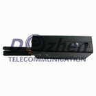 Portable High Power Cell Phone Jammer(CDMA GSM DCS PCS 3G)