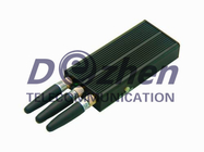 Mini Portable Cell Phone Jammer