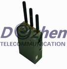 High Power Mini portable Cell Phone Jammer