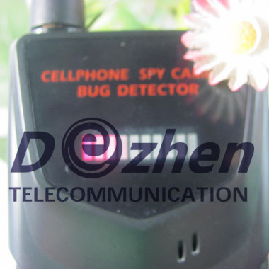 GPS Detector - Wireless Spy Camera,Bug Detector