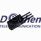 High Power Portable Mobile Phone Jammer(CDMA GSM DCS PCS 3G)