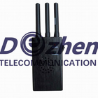 High Power Portable Mobile Phone Jammer(CDMA GSM DCS PCS 3G)