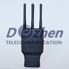 Handheld 6 Bands All CellPhone and GPS Signal Jammer with Nylon Case