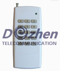434 MHz Car Remote Control Handheld Signal Jammer RF Blocker 12V Super Alkaline Battery