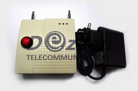Dual Band Radio Freqency Handheld Signal Jammer 50 Meters DC 9-12V Battery