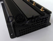 High Power 6 Antenna GPS,WiFi,VHF,UHF and Cell Phone Jammer