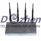 Remote Control Wireless Phone Jammer + 25 Meters