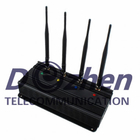 Mobile Phone Signal Jammer Able To Be Used In Car + 40 Meter Range