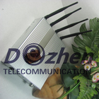 Mobile Phone Jammer - 10m to 40m Shielding Radius - with Remote Controller