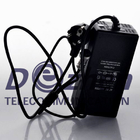 Adjustable 3G Cell phone jammer