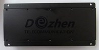 6 Antenna VHF, UHF, cell phone jammer (3G,GSM,CDMA,DCS)