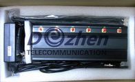 6 Antenna Cell phone 3G LOJACK &amp; RF Jammer (GSM,CDMA,DCS,PCS,3G,LOJACK,RF315MHz/433MHz)