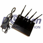 5-Band Cell Phone Signal Jammer