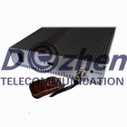 High Power 3G 4G LTE Cell Phone Jammer with Remote Control