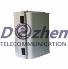 Cellular Mobile Phone Waterproof Outdoor Signal Jammer GSM CDMA PCS DCS 80 Watt