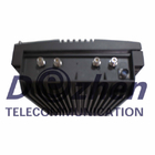 100m Shielding Range Mobile Phone Jamming Device High Power 45W Outdoor Application