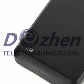 86~106kPa Hidden Signal Jammer Mini Portable Cellphone 3G Signal Jamming Device