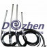 100m Shielding Range Prison Jammer High Power 45W Outdoor Mobile Phone Type