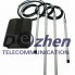 100m Shielding Range Prison Jammer High Power 45W Outdoor Mobile Phone Type
