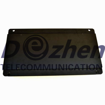 Adjustable Buttons GPS Signal Jammer GPS L1 L2 L3 L4 L5 7W Powerful With AC Adapter