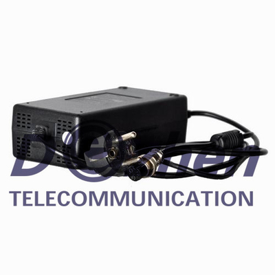 Adjustable Cell phone CDMA450 jammer +Remote Control