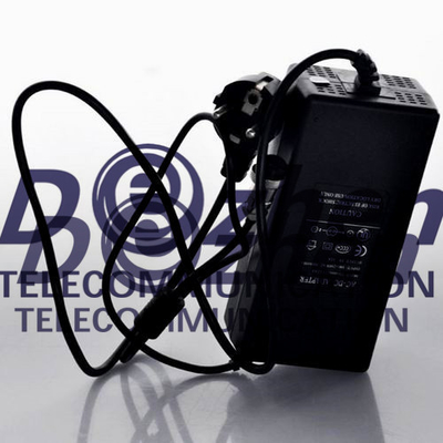 Adjustable Cell phone CDMA450 jammer +Remote Control