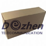 High Power Handheld Portable Cellphone+GPS+Wi-Fi Jammer-Omnidirectional Antennas